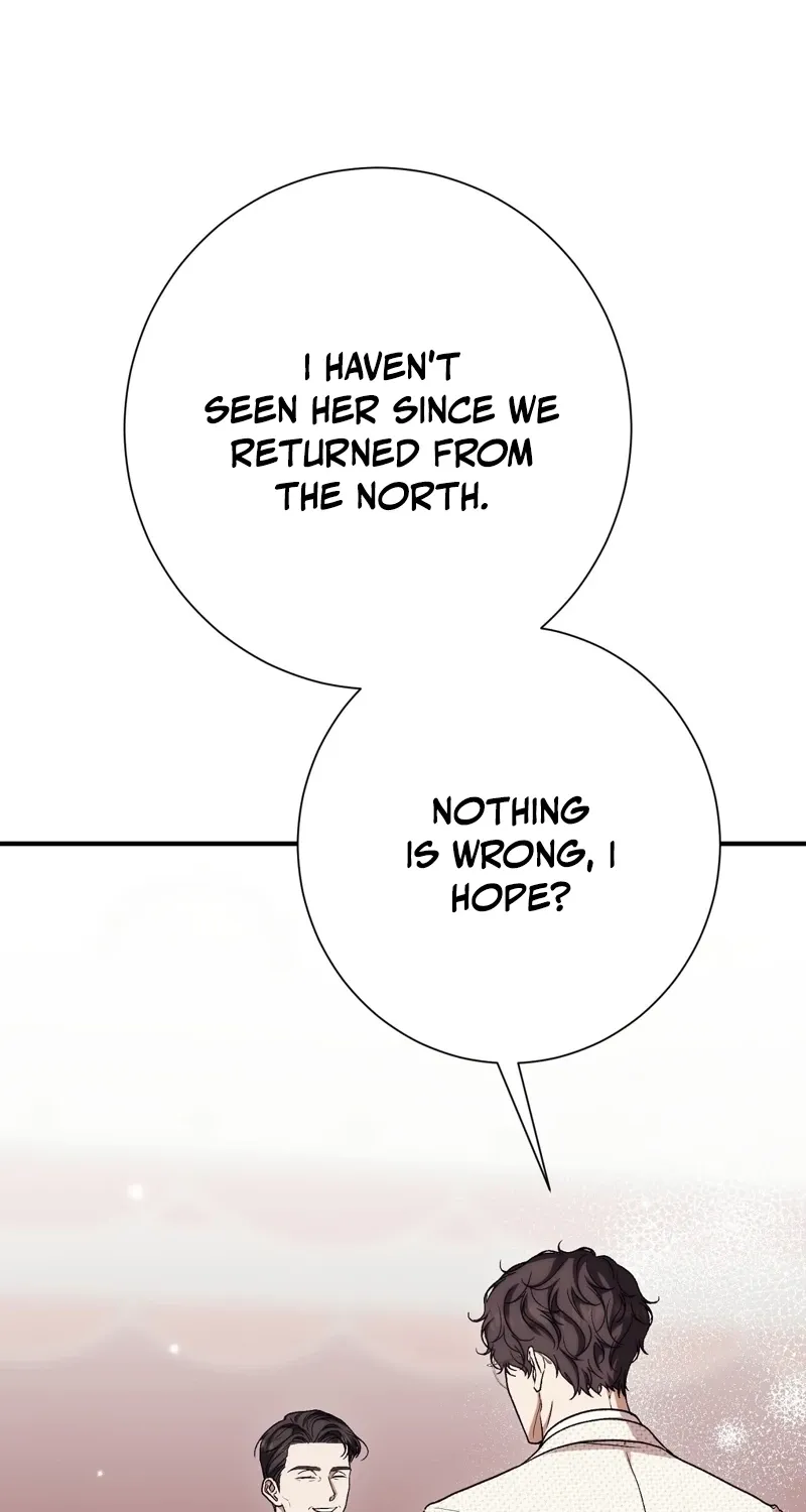 The Young Lady Is Too Curious Chapter 21 - page 93