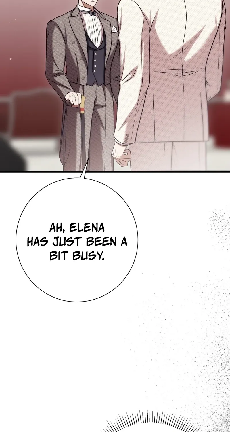 The Young Lady Is Too Curious Chapter 21 - page 94