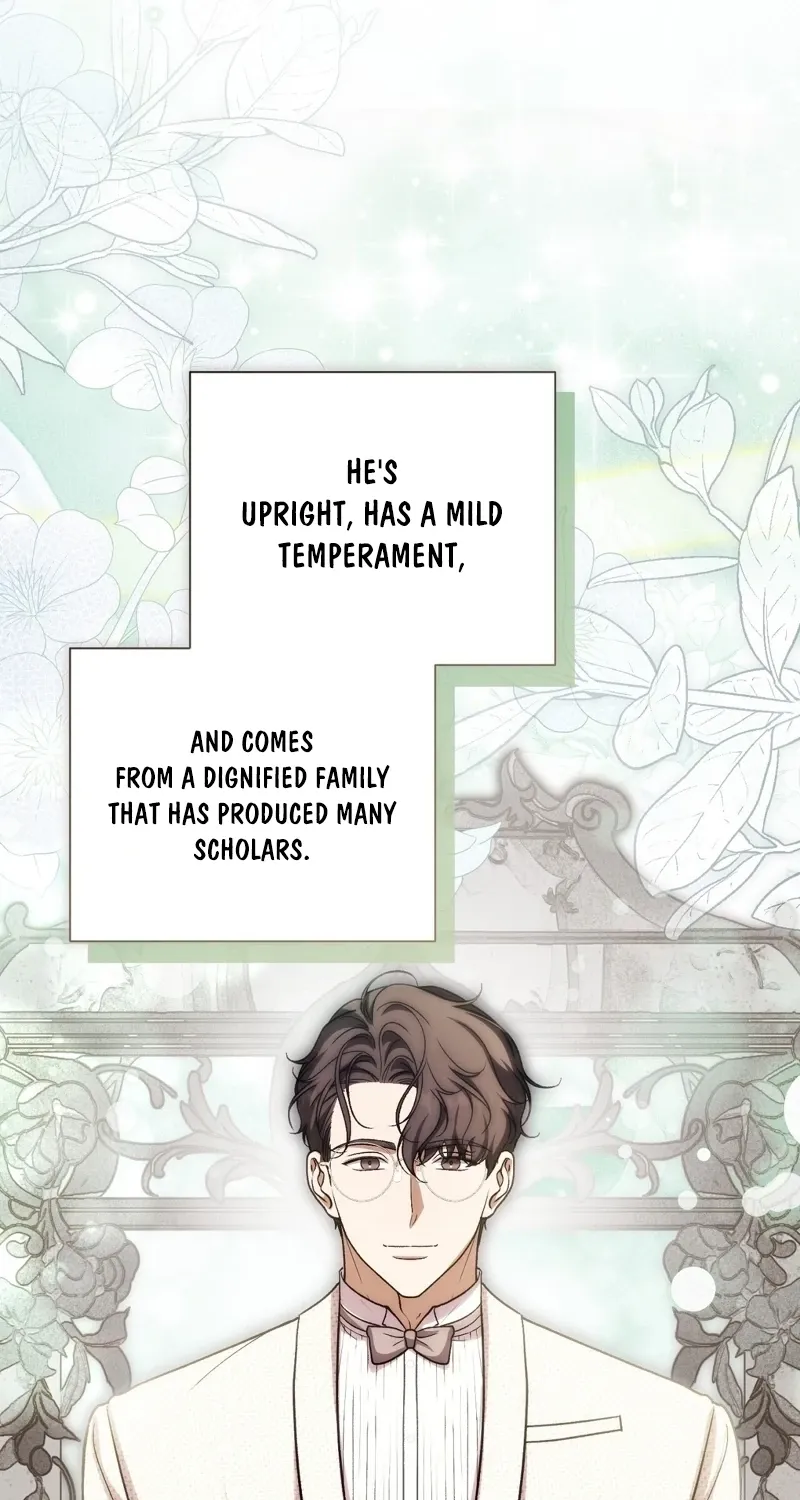 The Young Lady Is Too Curious Chapter 21 - page 96