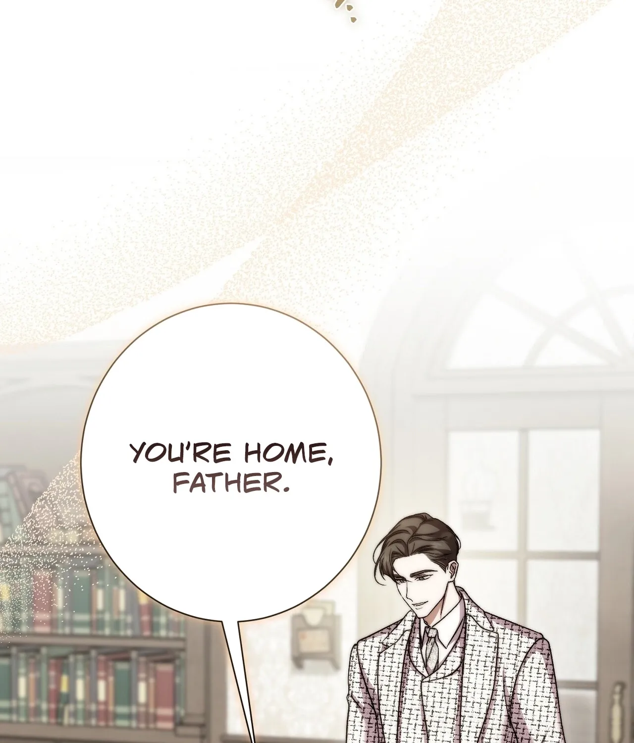 The Young Lady Is Too Curious Chapter 26 - page 104