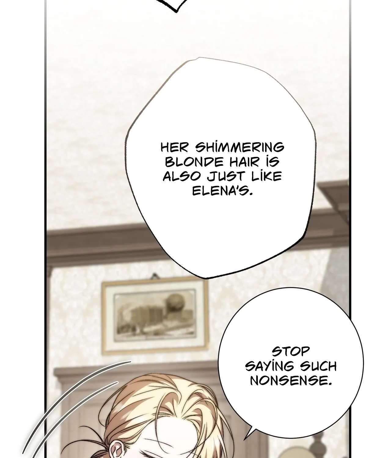 The Young Lady Is Too Curious Chapter 26 - page 112