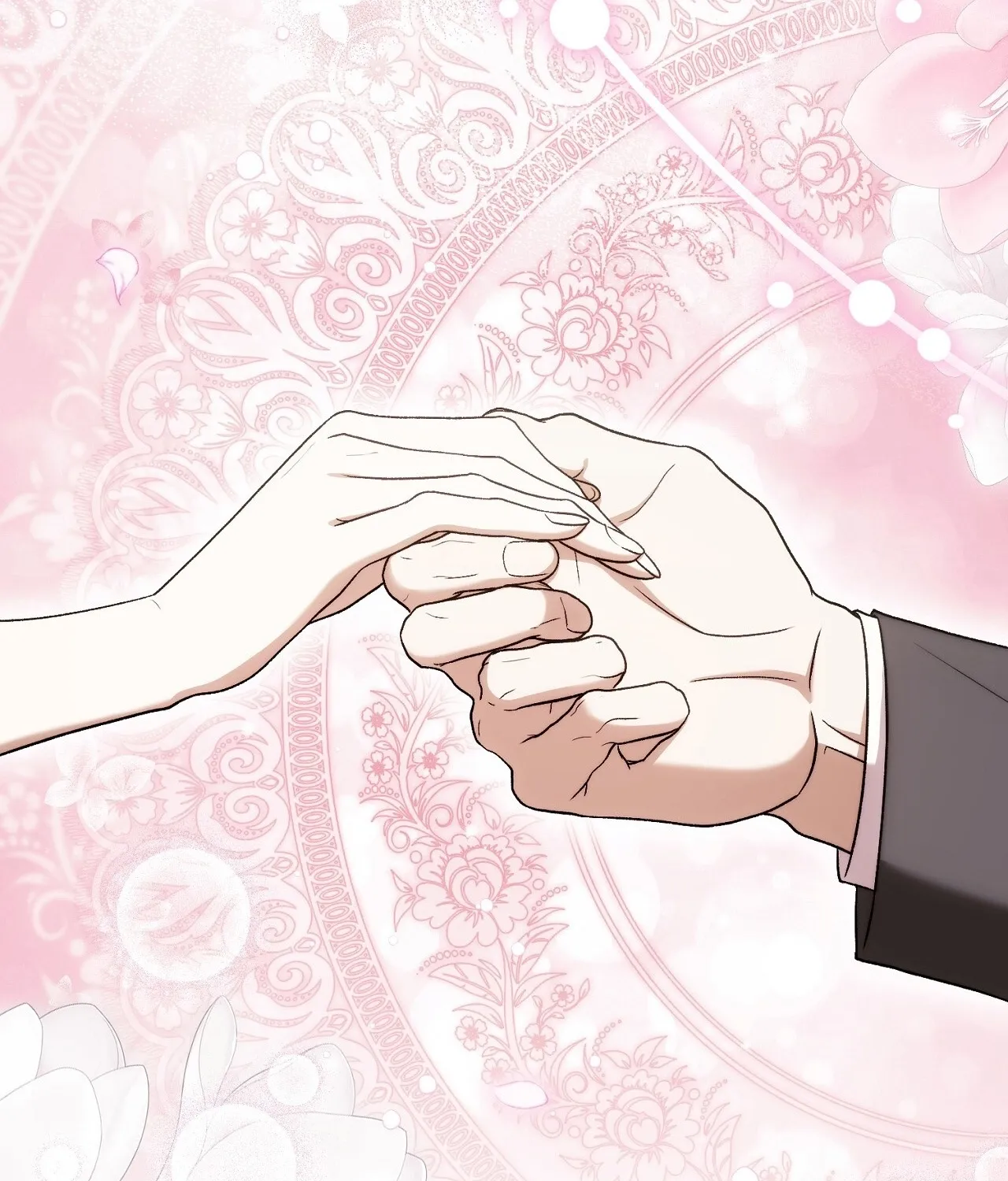 The Young Lady Is Too Curious Chapter 26 - page 12