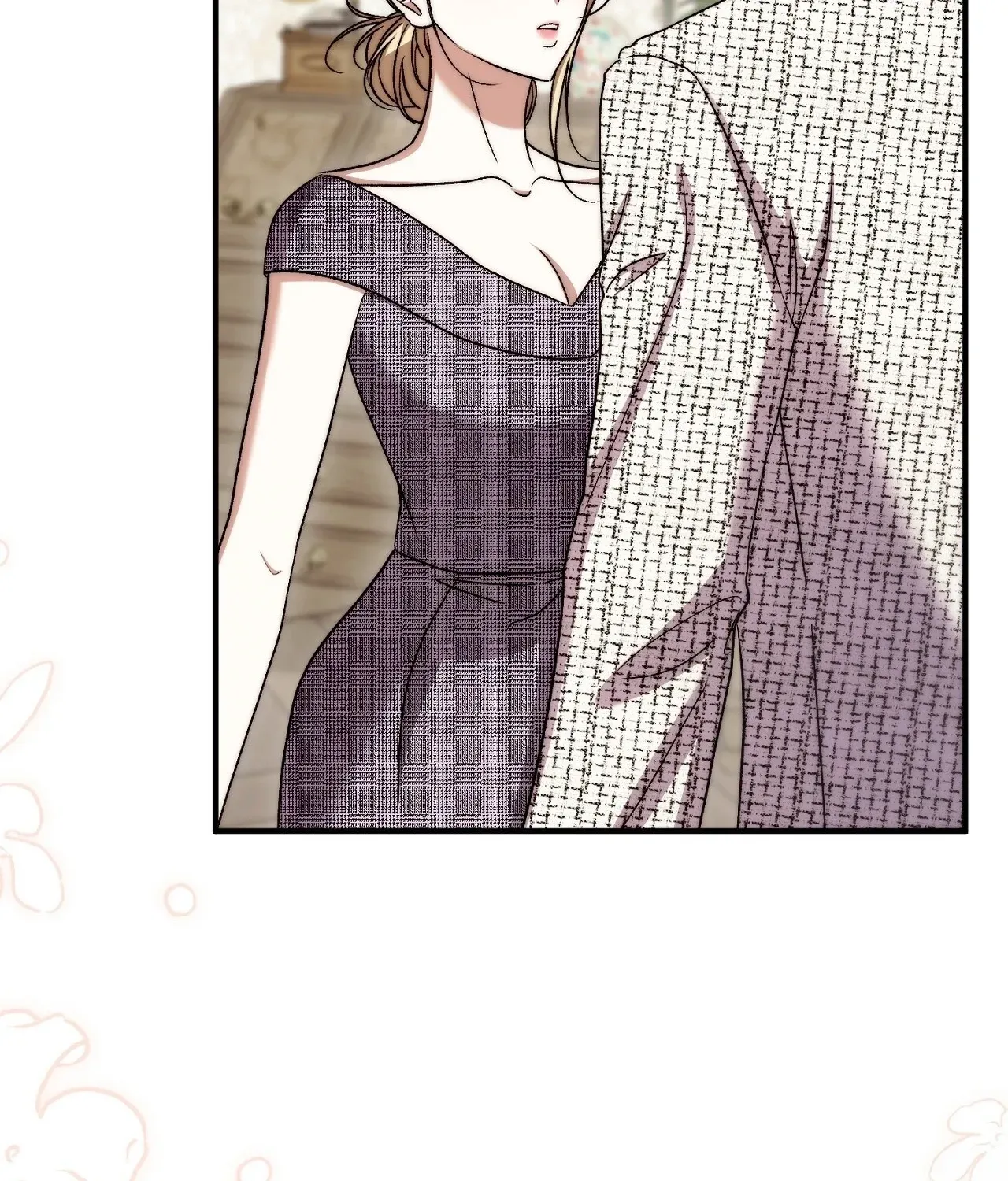 The Young Lady Is Too Curious Chapter 26 - page 120