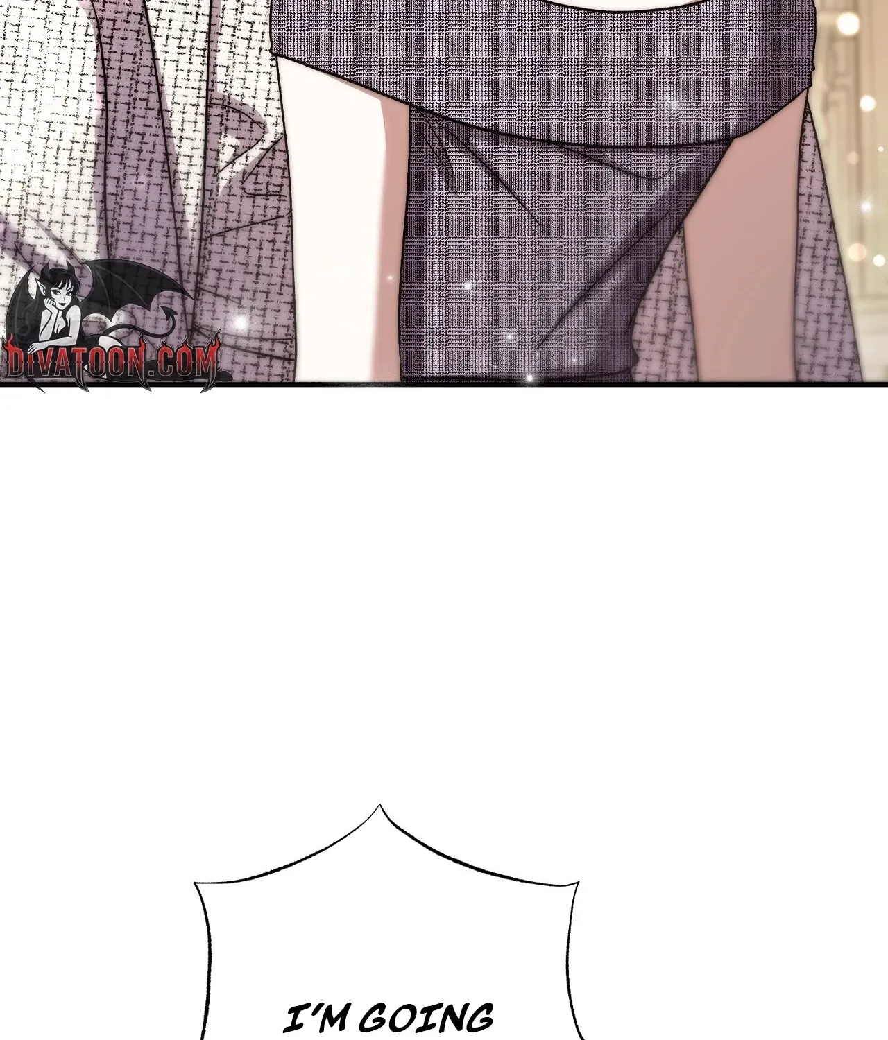 The Young Lady Is Too Curious Chapter 26 - page 123