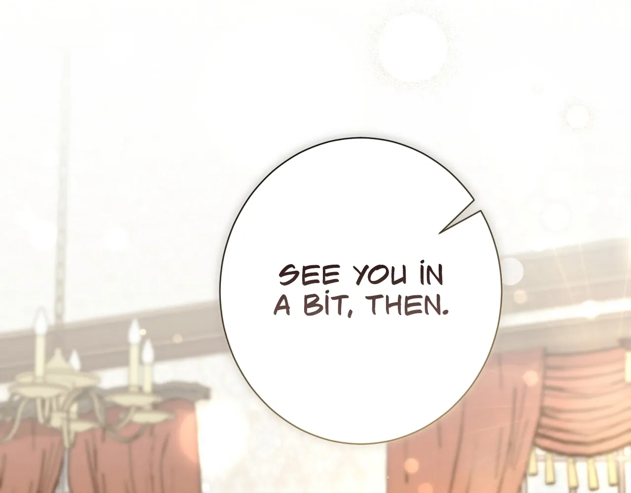 The Young Lady Is Too Curious Chapter 26 - page 126