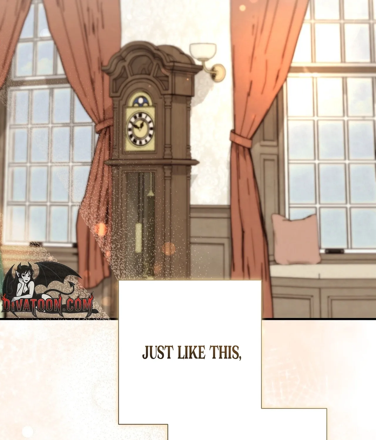 The Young Lady Is Too Curious Chapter 26 - page 127