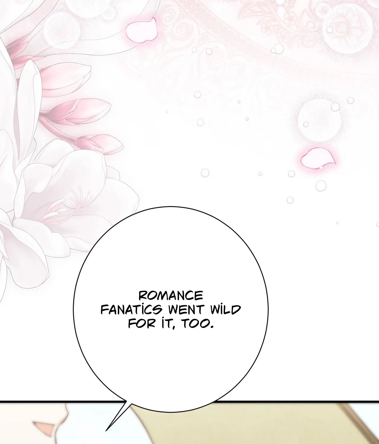 The Young Lady Is Too Curious Chapter 26 - page 13