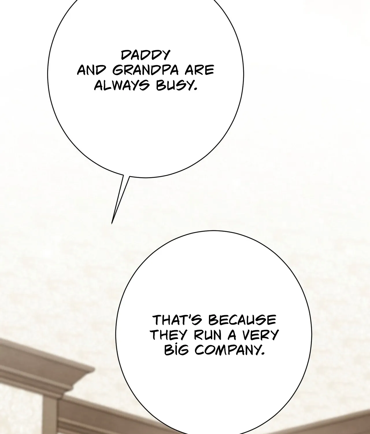 The Young Lady Is Too Curious Chapter 26 - page 130