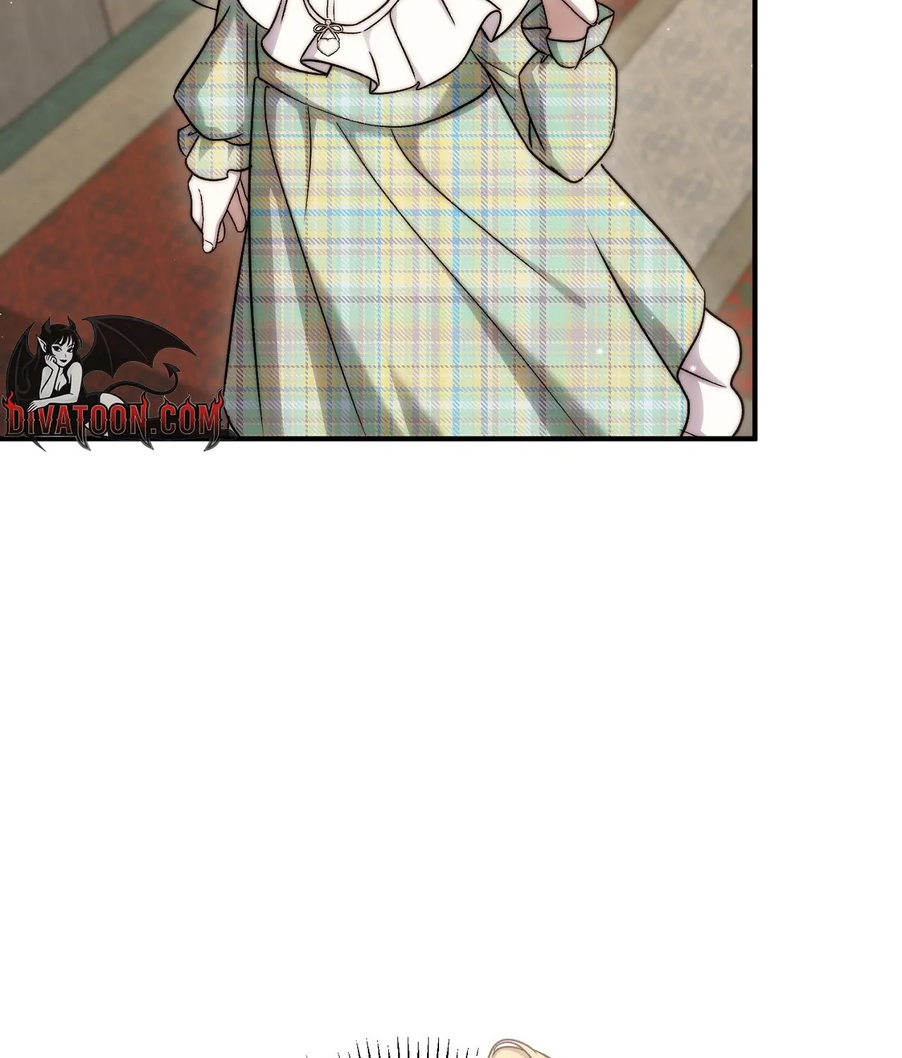 The Young Lady Is Too Curious Chapter 26 - page 138