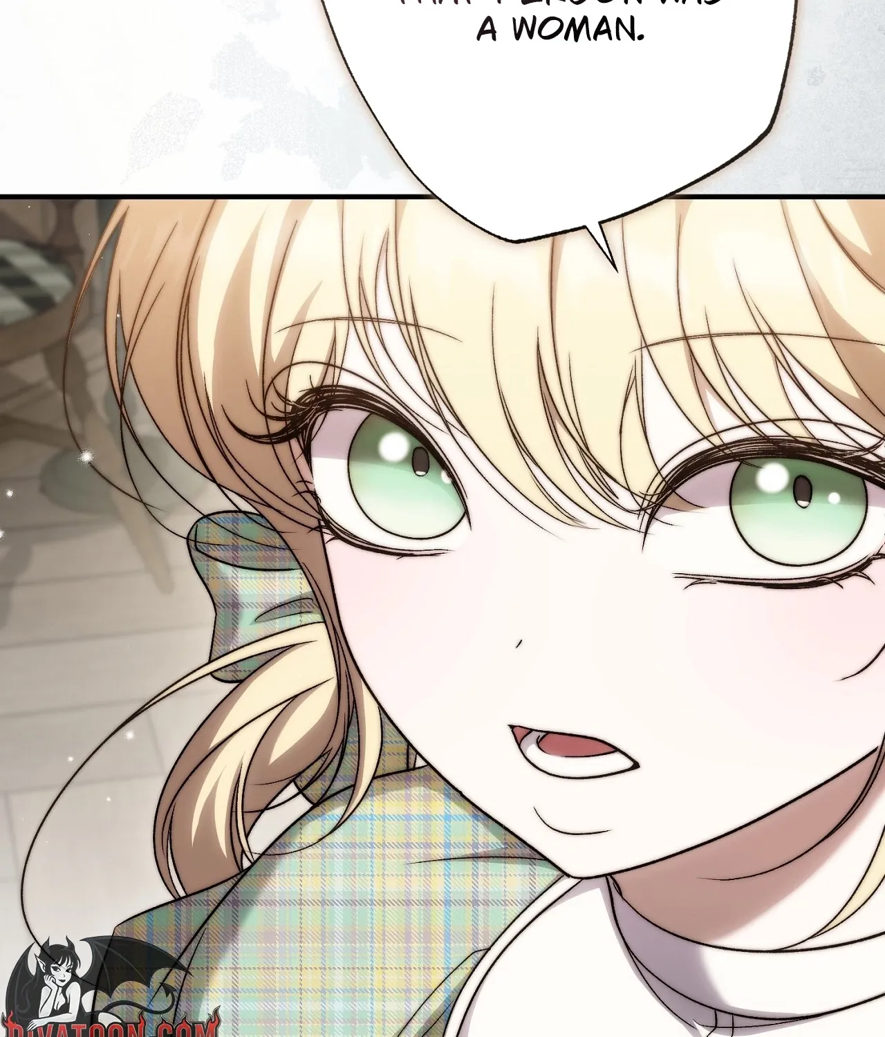 The Young Lady Is Too Curious Chapter 26 - page 142