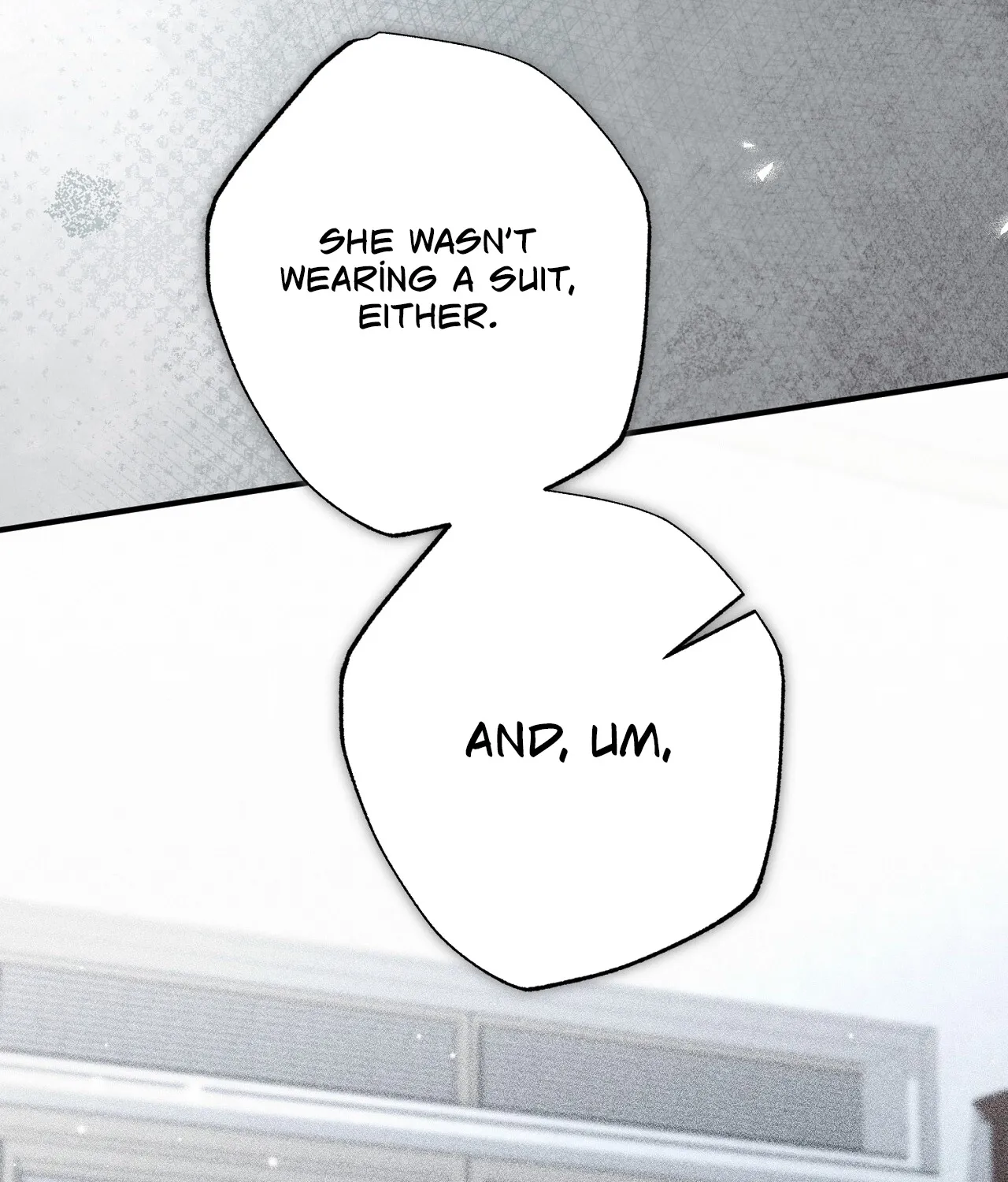 The Young Lady Is Too Curious Chapter 26 - page 144