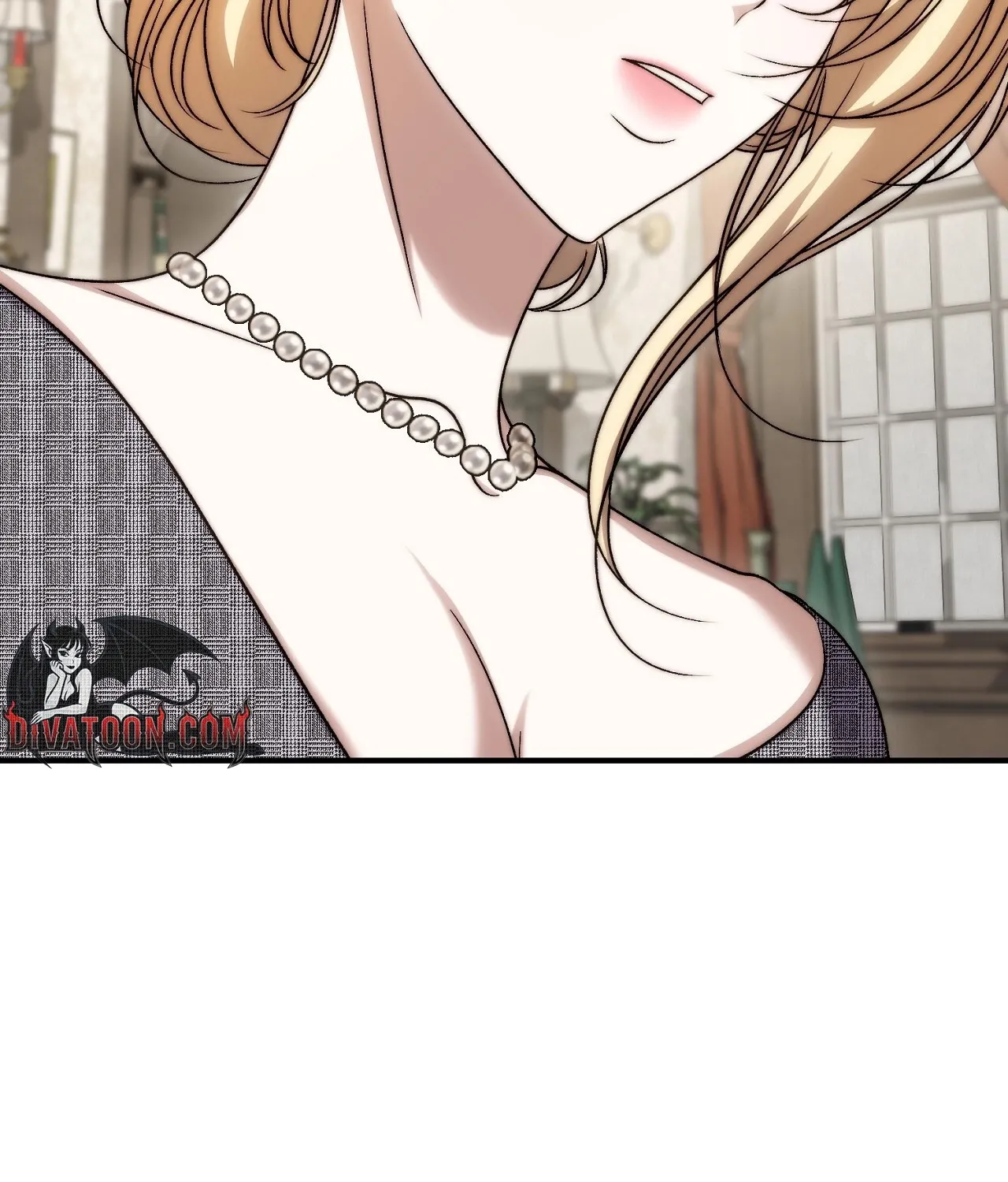 The Young Lady Is Too Curious Chapter 26 - page 148