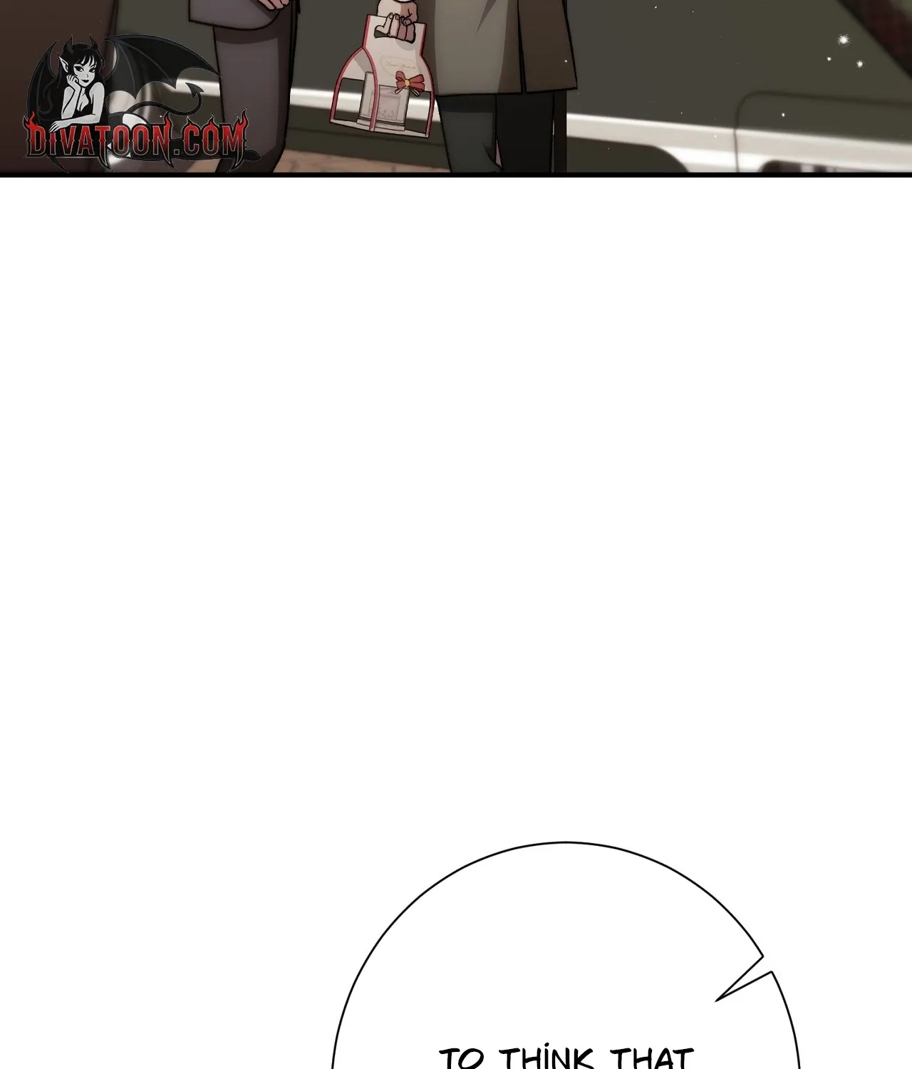 The Young Lady Is Too Curious Chapter 26 - page 15