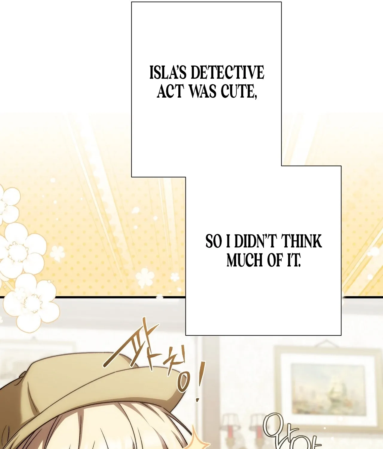 The Young Lady Is Too Curious Chapter 26 - page 152