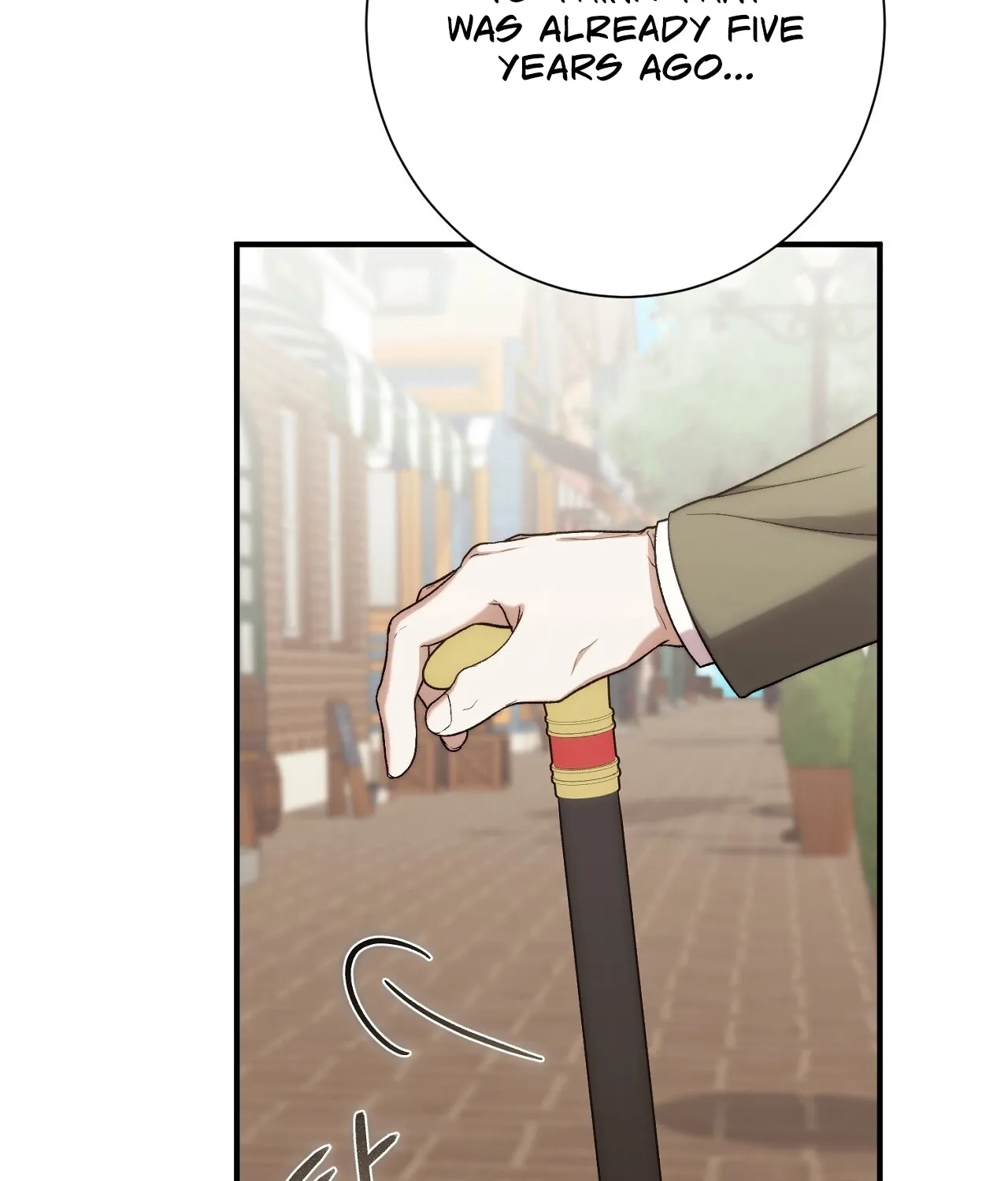 The Young Lady Is Too Curious Chapter 26 - page 16