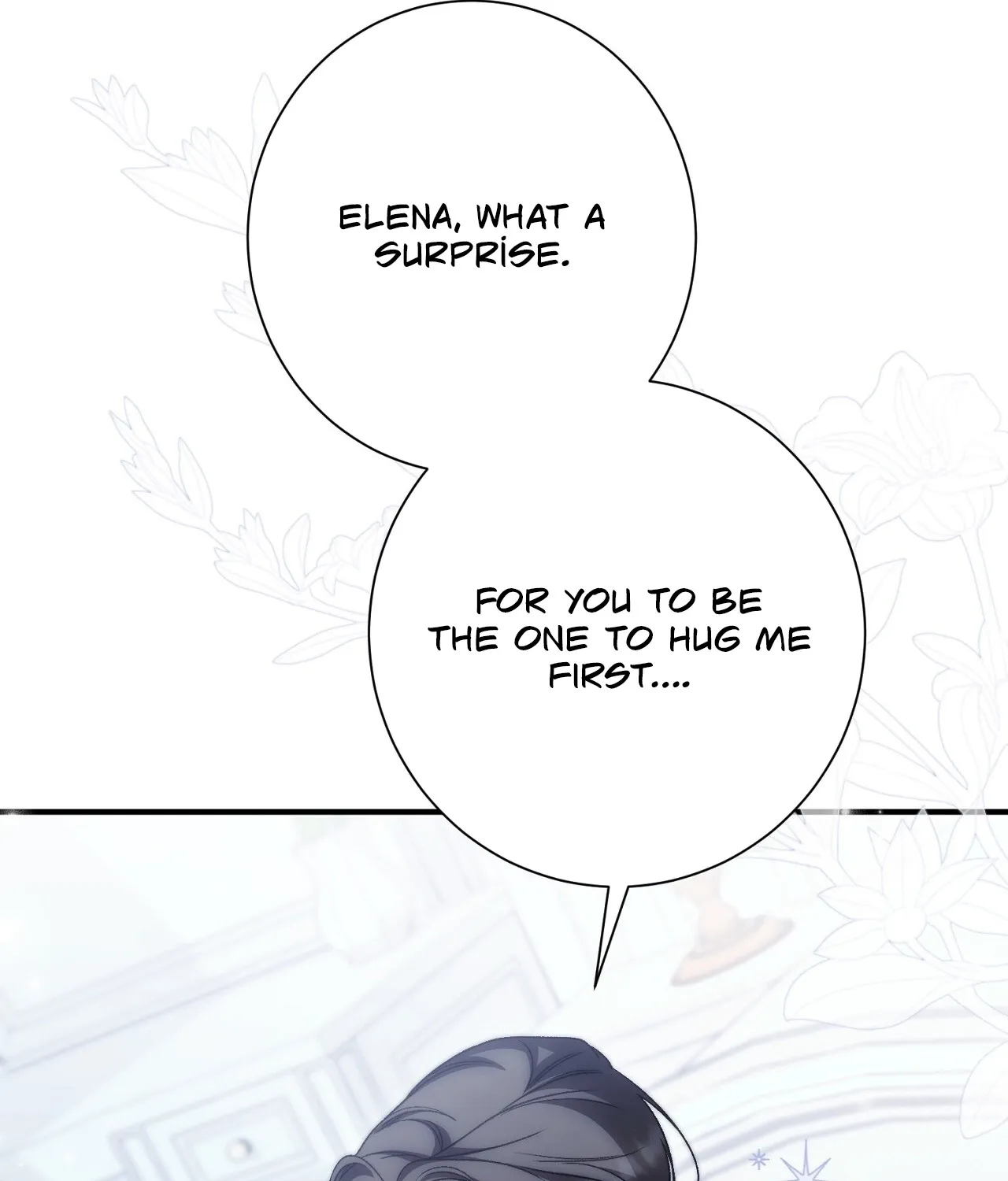 The Young Lady Is Too Curious Chapter 26 - page 162