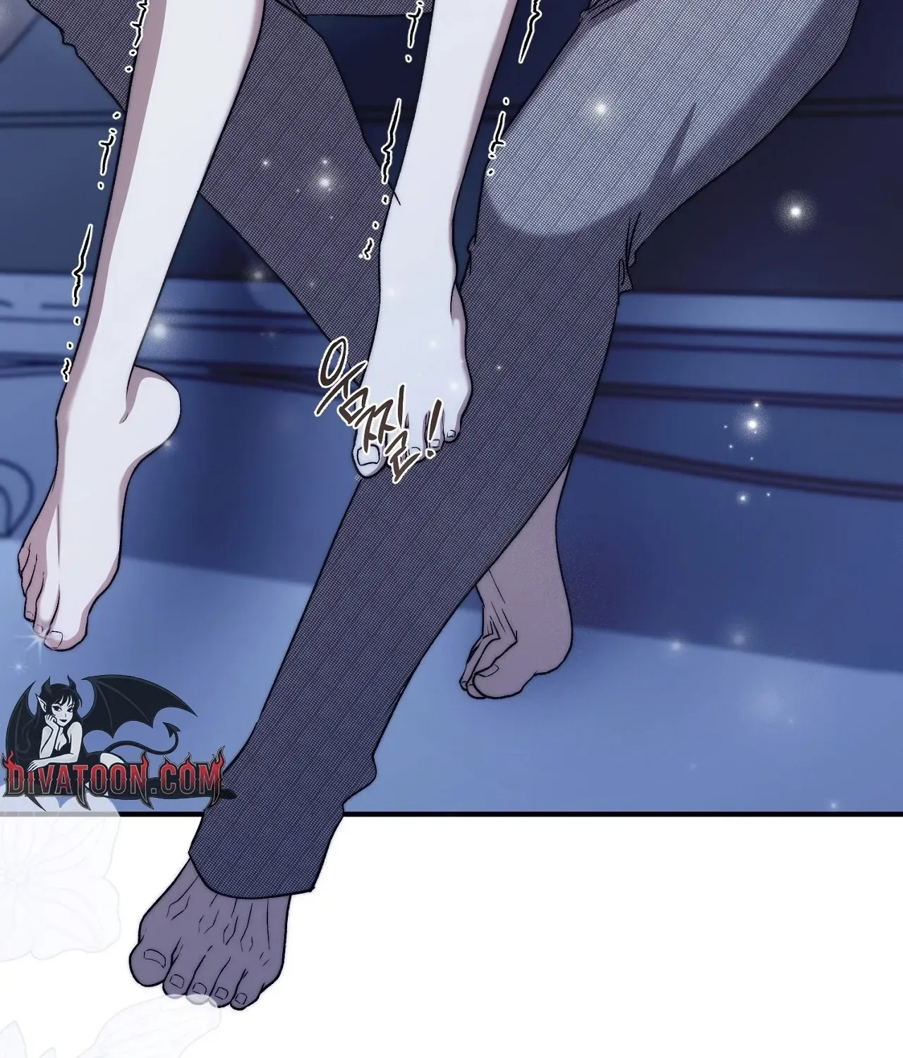 The Young Lady Is Too Curious Chapter 26 - page 164