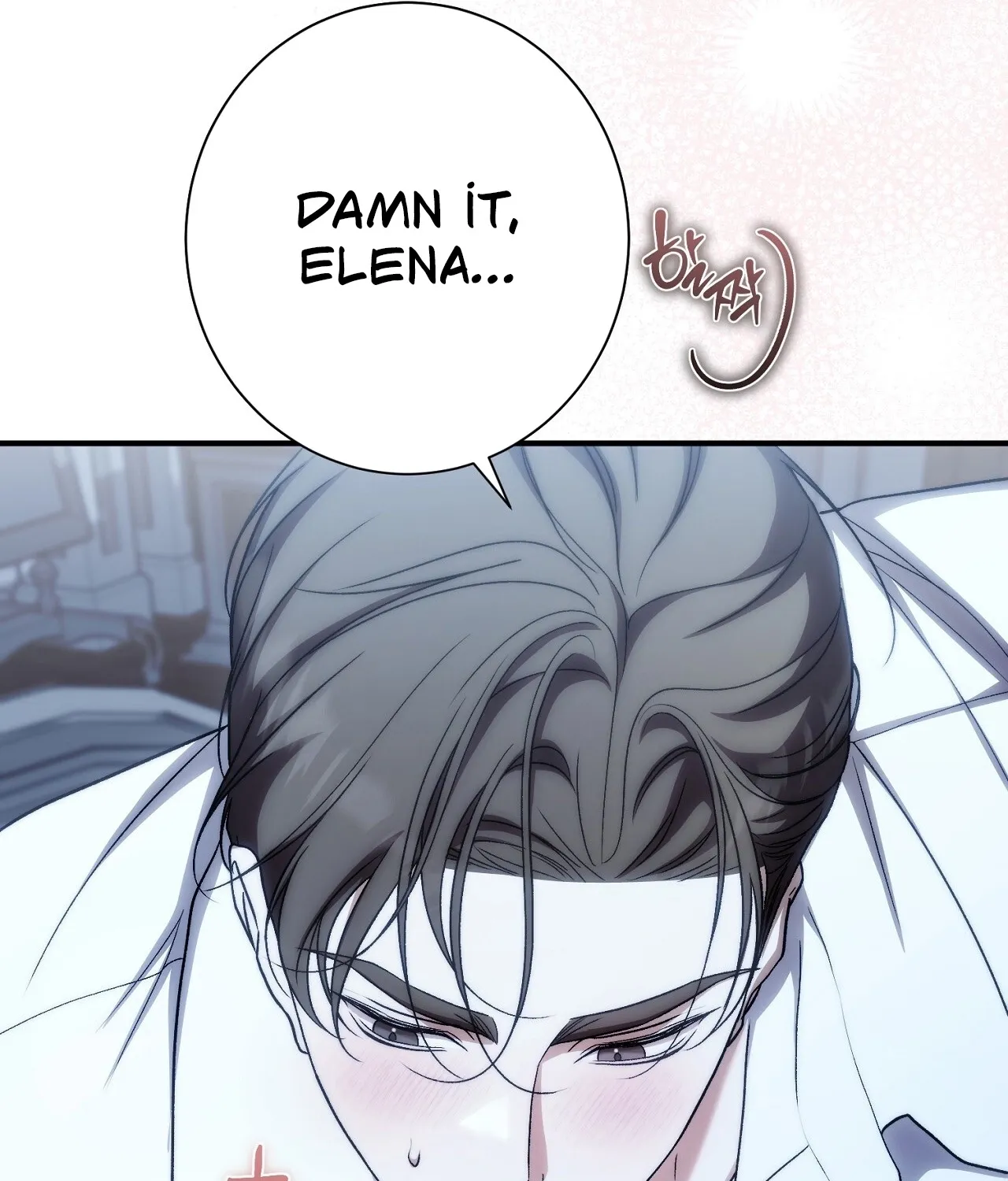 The Young Lady Is Too Curious Chapter 26 - page 170