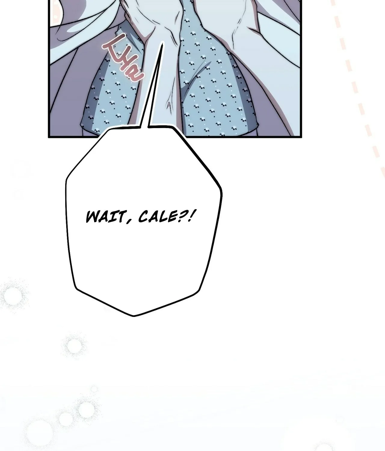 The Young Lady Is Too Curious Chapter 26 - page 184