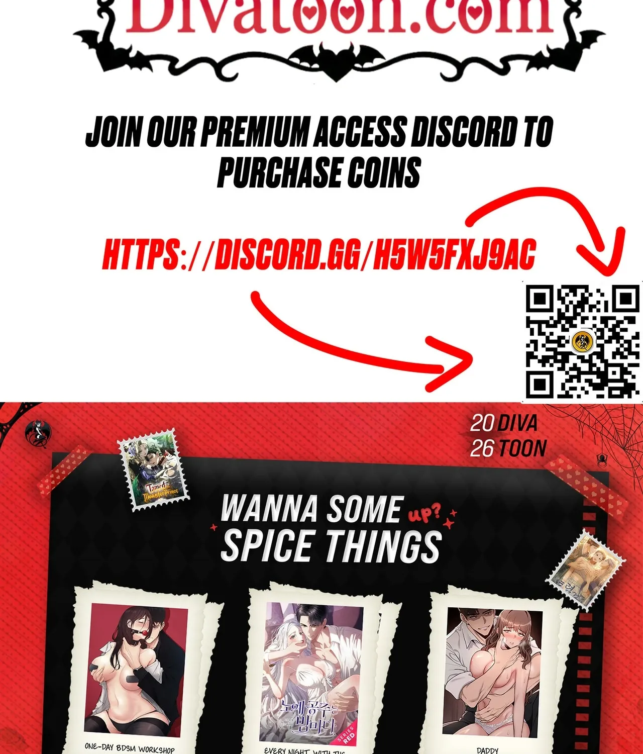 The Young Lady Is Too Curious Chapter 26 - page 190