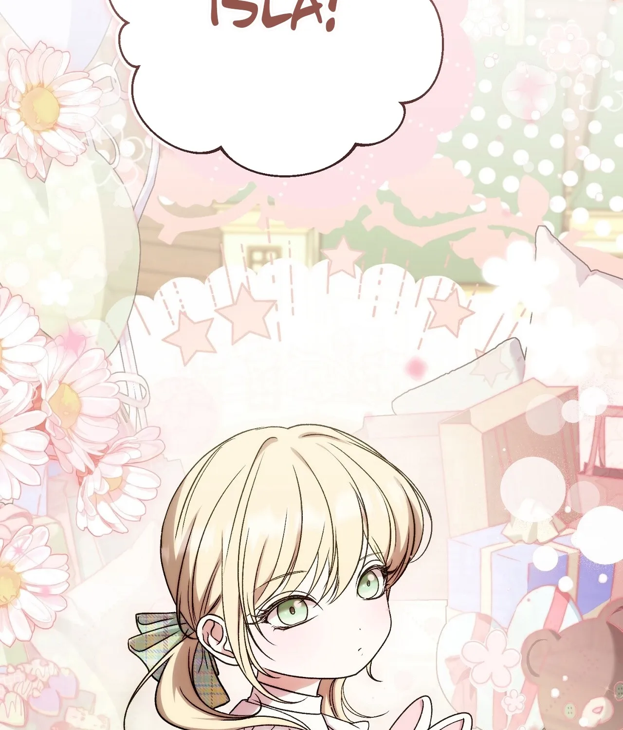 The Young Lady Is Too Curious Chapter 26 - page 24