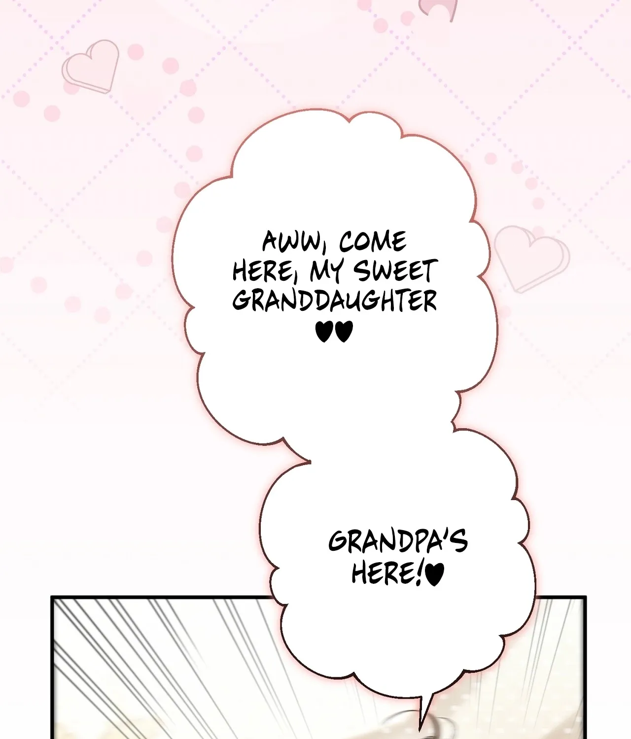 The Young Lady Is Too Curious Chapter 26 - page 26