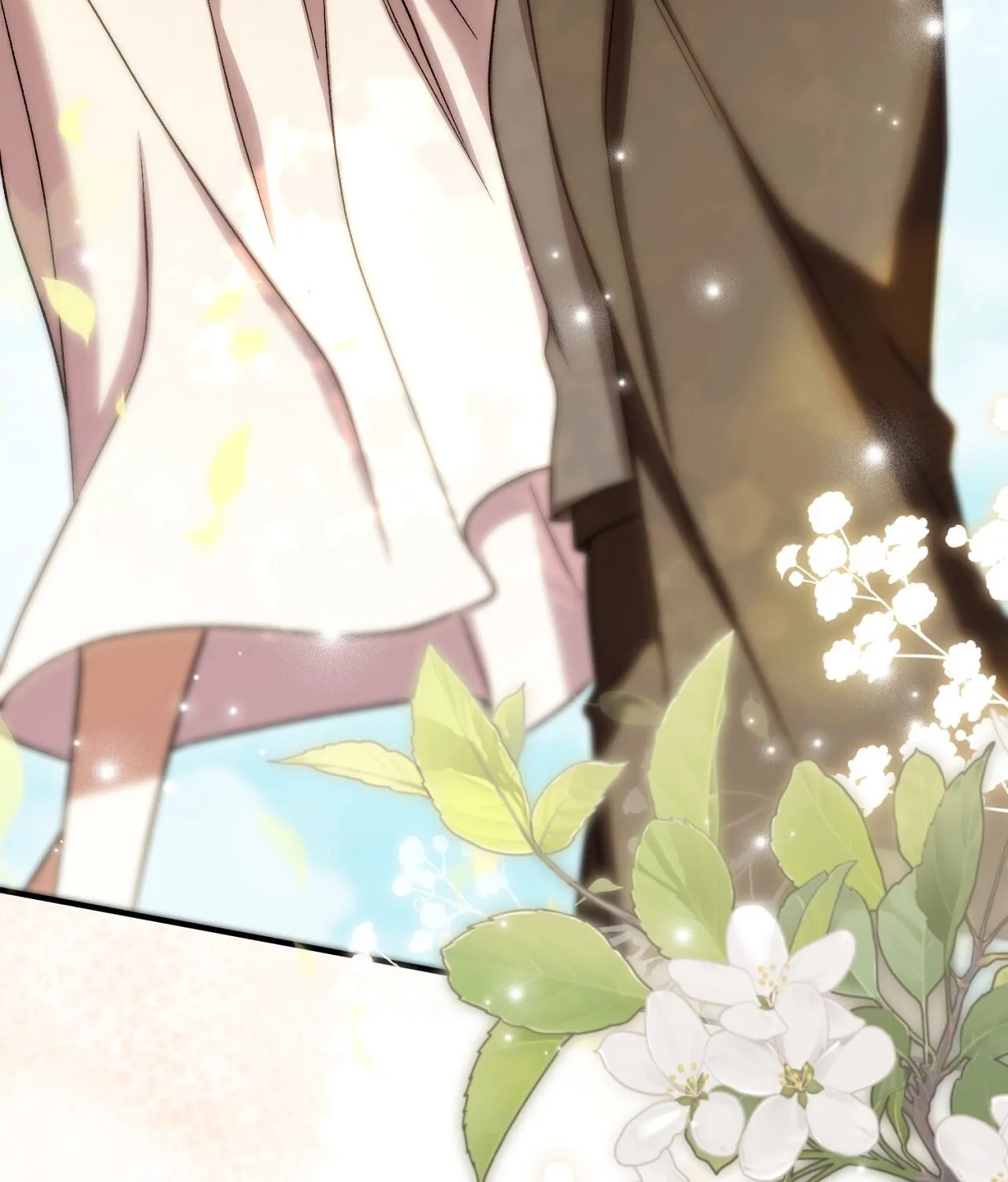 The Young Lady Is Too Curious Chapter 26 - page 50