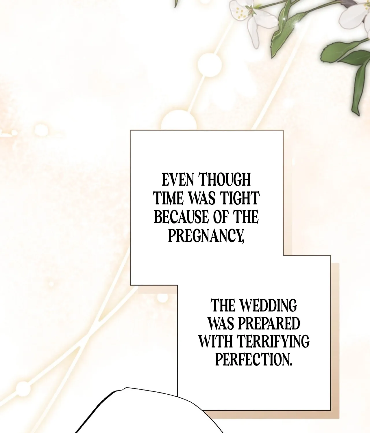 The Young Lady Is Too Curious Chapter 26 - page 51