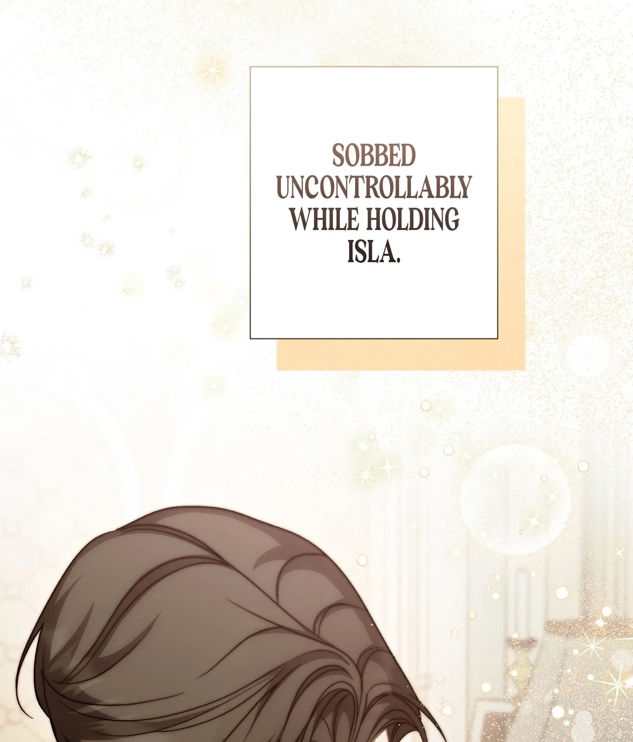 The Young Lady Is Too Curious Chapter 26 - page 61