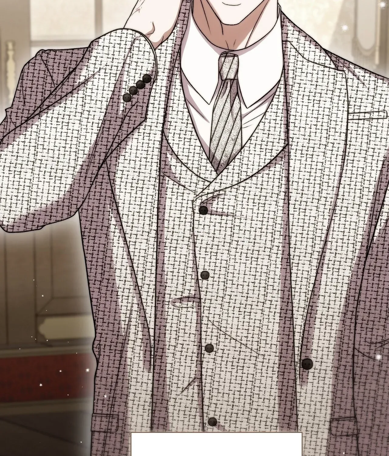 The Young Lady Is Too Curious Chapter 26 - page 70