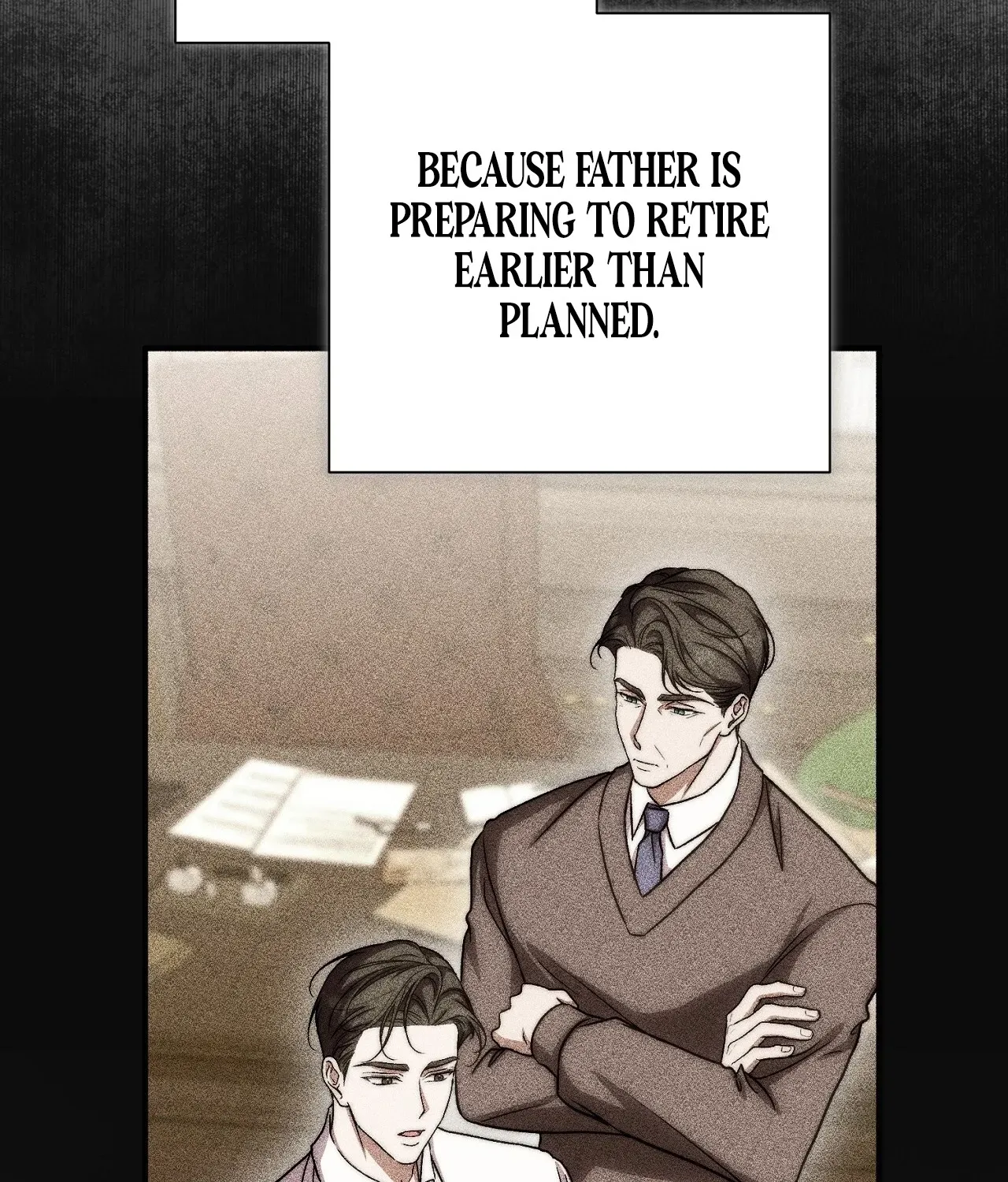 The Young Lady Is Too Curious Chapter 26 - page 73