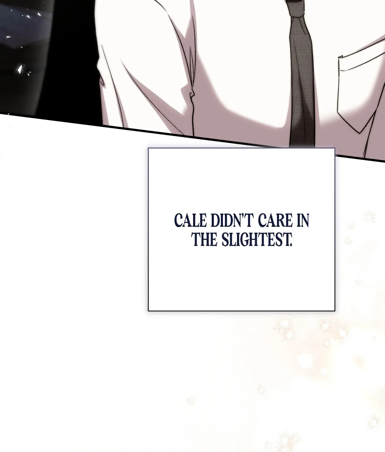 The Young Lady Is Too Curious Chapter 26 - page 78