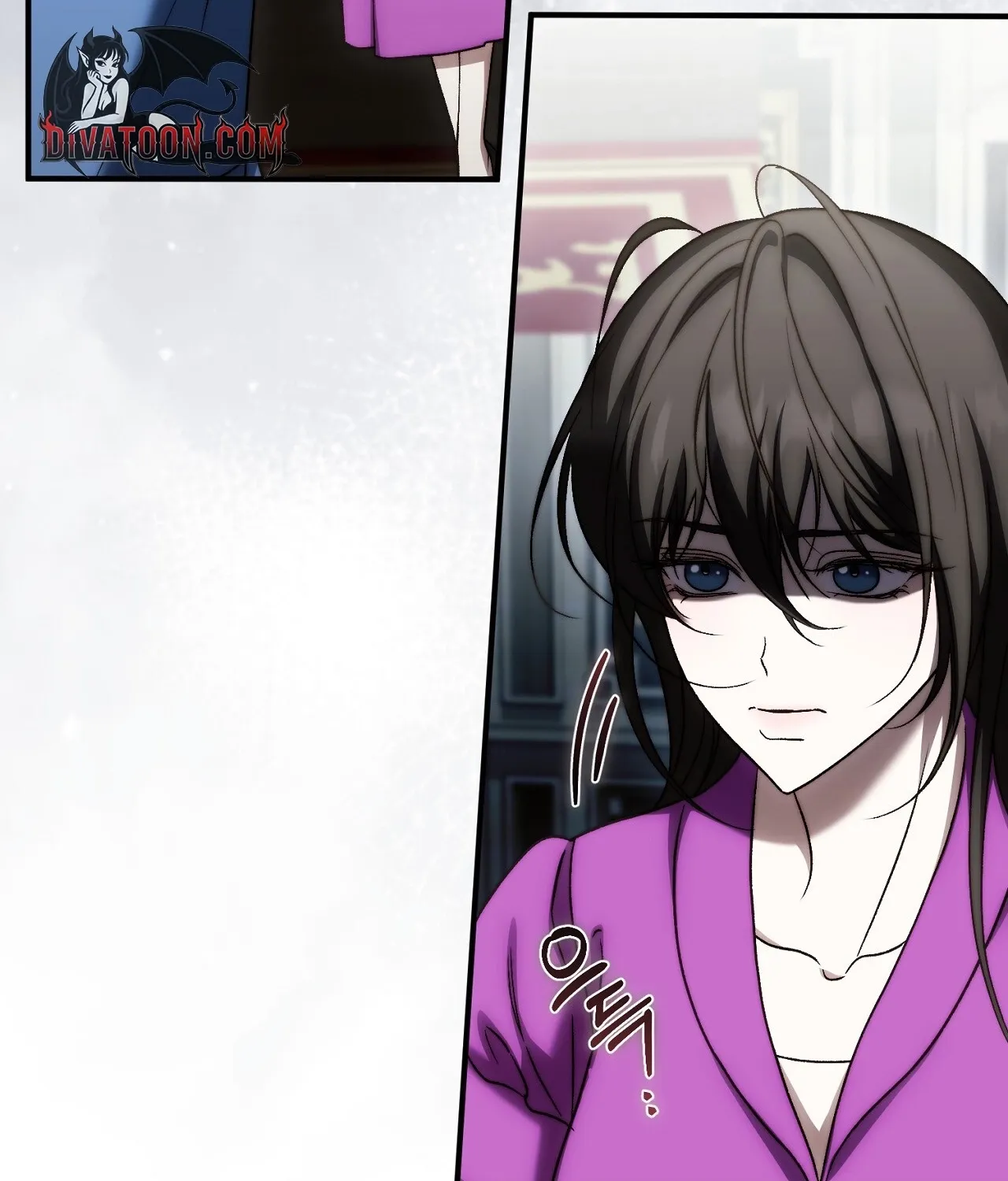 The Young Lady Is Too Curious Chapter 26 - page 93