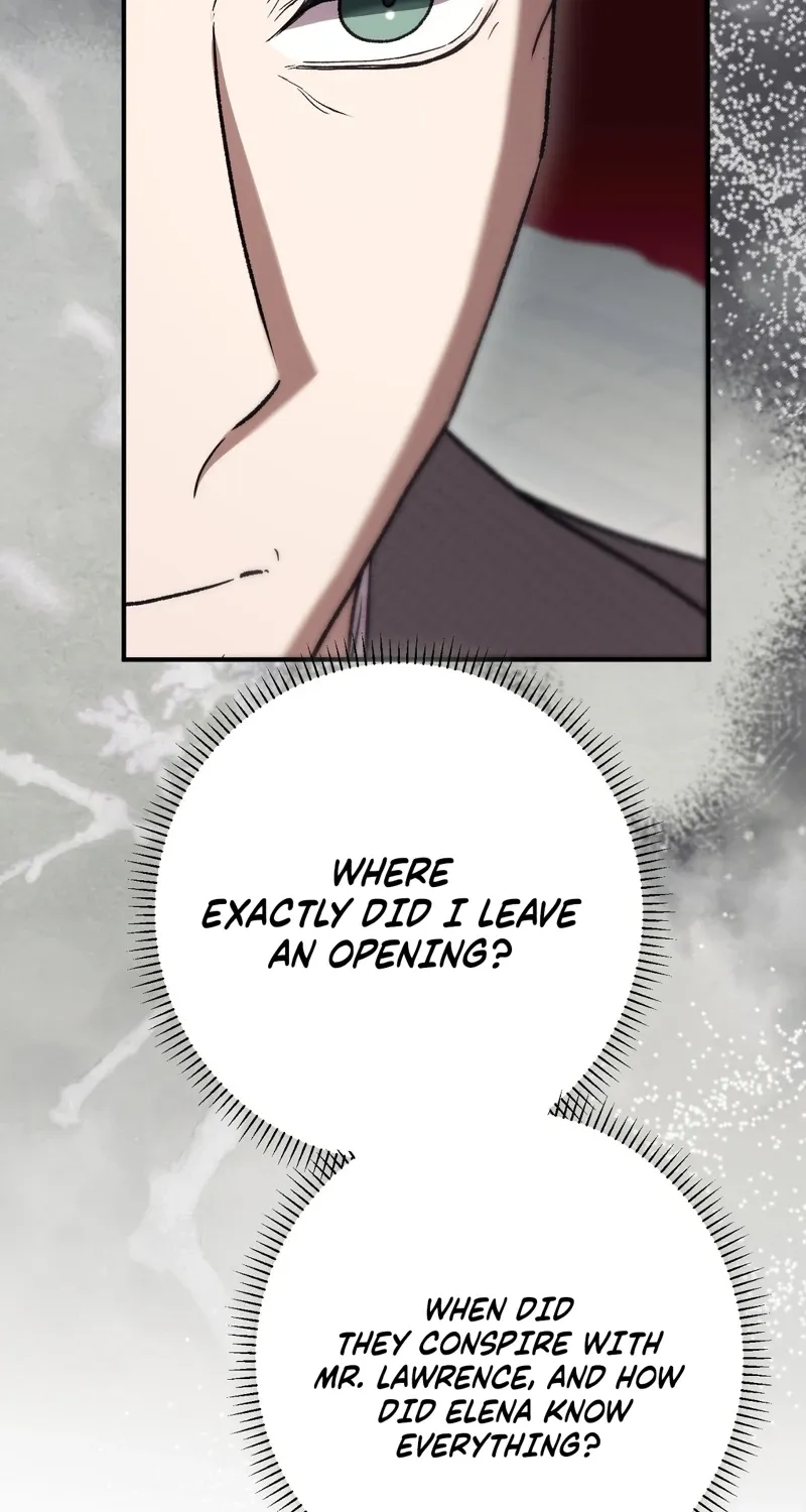 The Young Lady Is Too Curious Chapter 22 - page 107