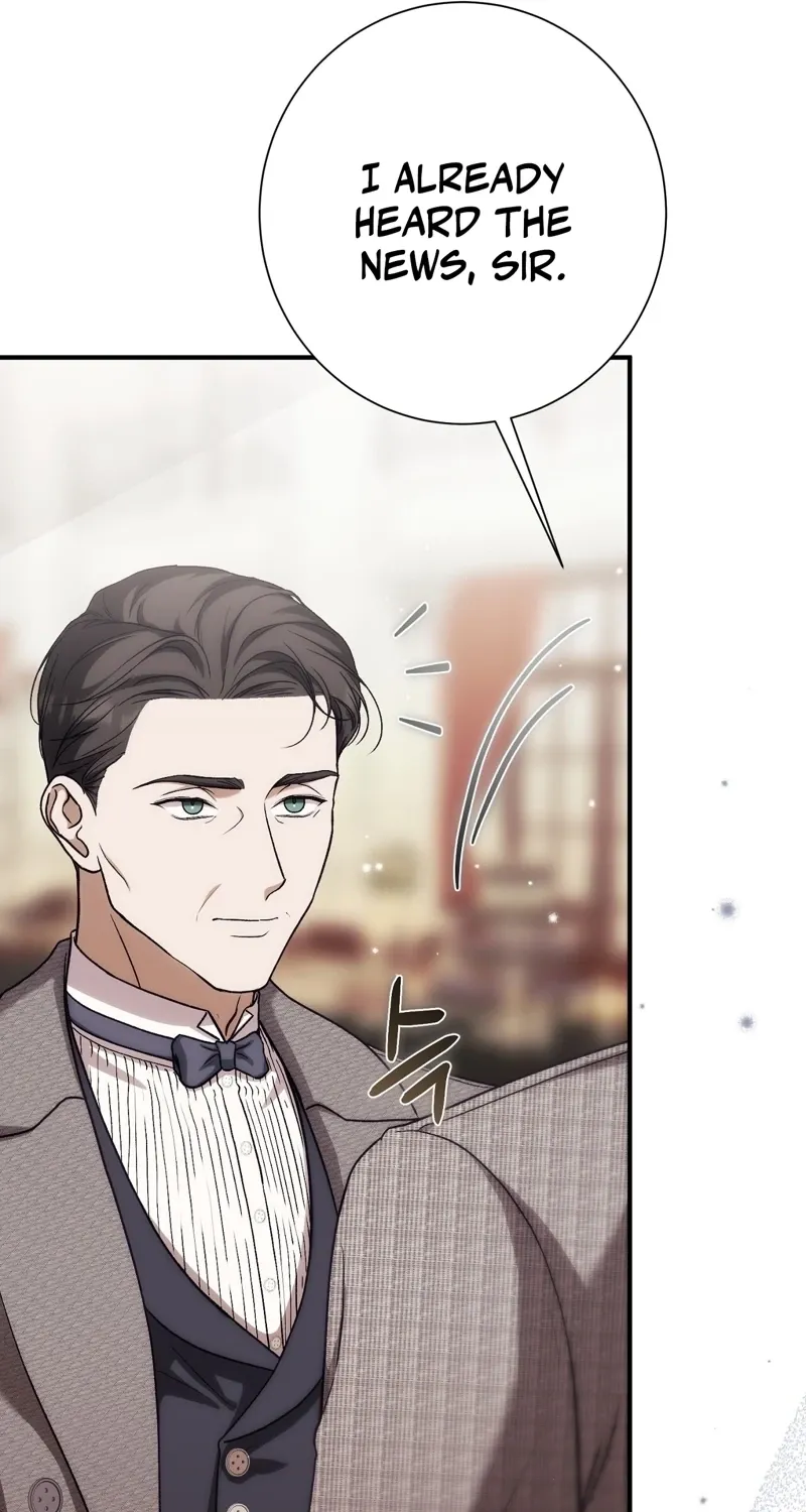 The Young Lady Is Too Curious Chapter 22 - page 11