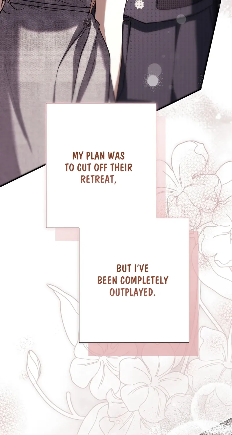 The Young Lady Is Too Curious Chapter 22 - page 110