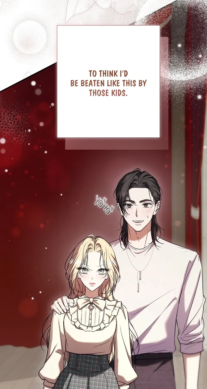 The Young Lady Is Too Curious Chapter 22 - page 111