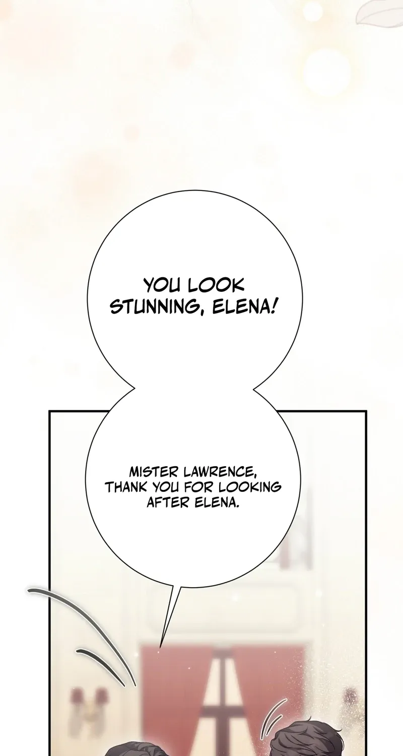 The Young Lady Is Too Curious Chapter 22 - page 25