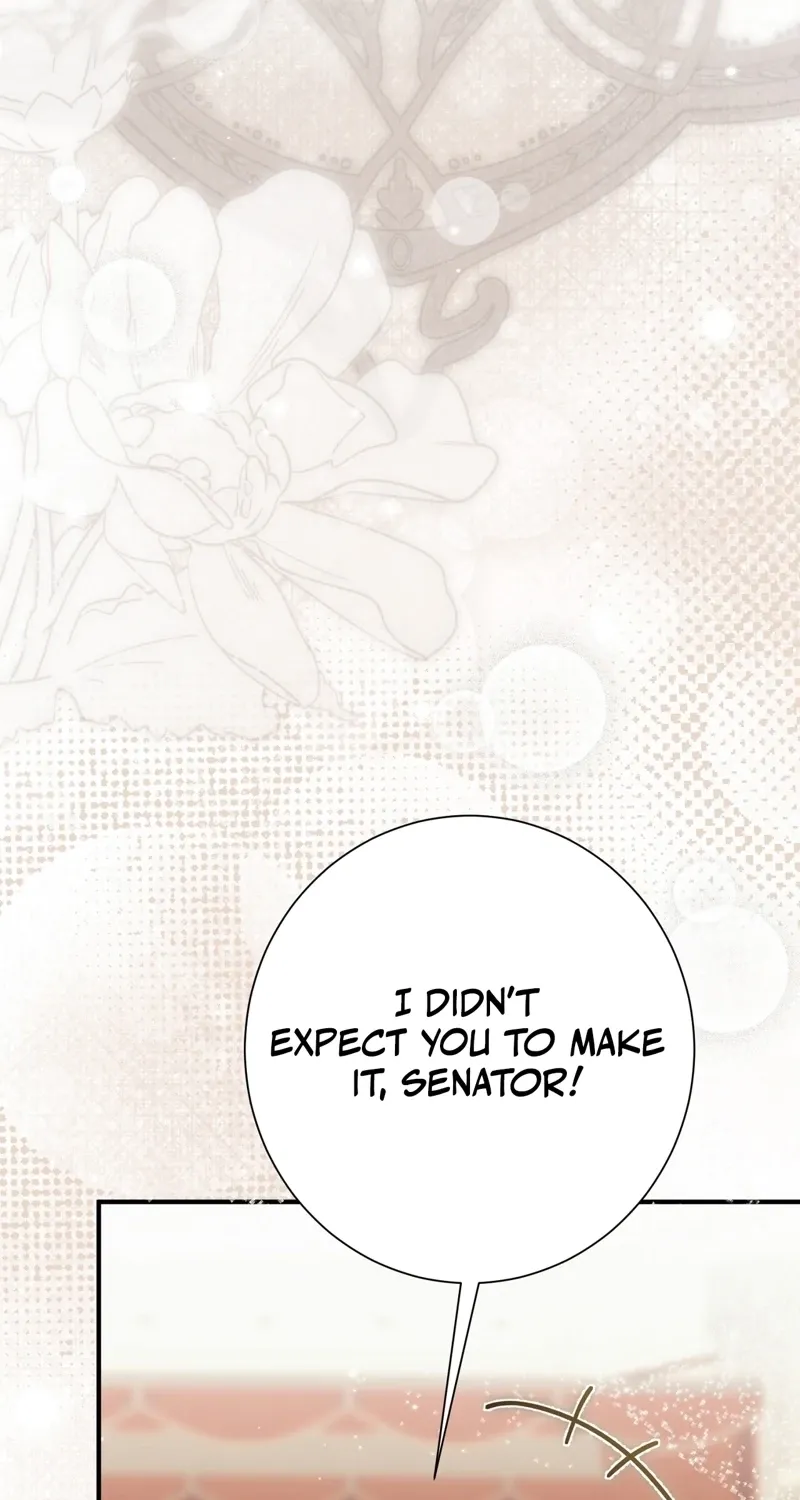 The Young Lady Is Too Curious Chapter 22 - page 3