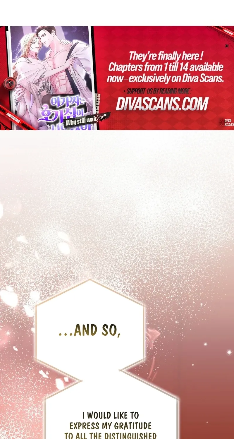 The Young Lady Is Too Curious Chapter 22 - page 31