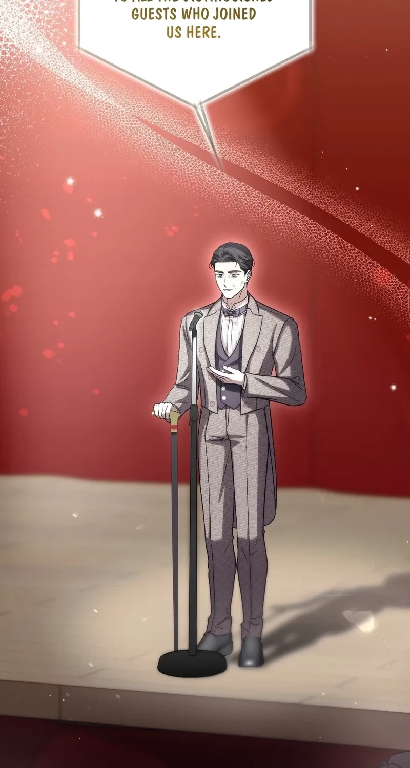 The Young Lady Is Too Curious Chapter 22 - page 32