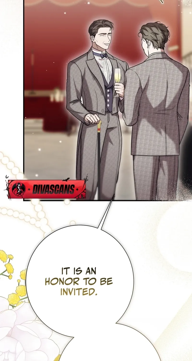 The Young Lady Is Too Curious Chapter 22 - page 4