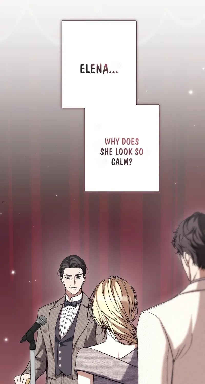The Young Lady Is Too Curious Chapter 22 - page 43