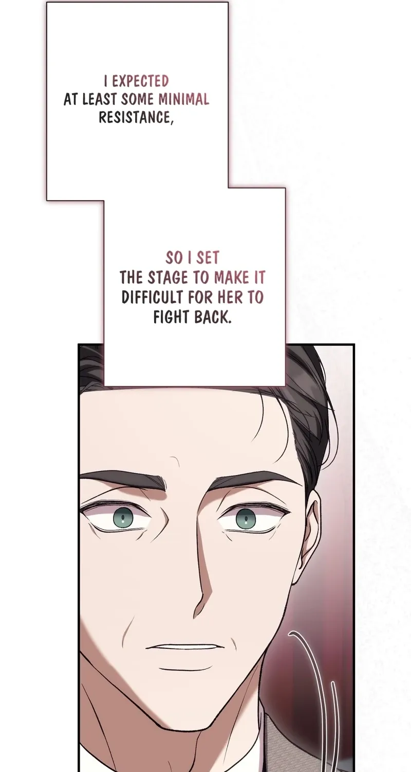 The Young Lady Is Too Curious Chapter 22 - page 45