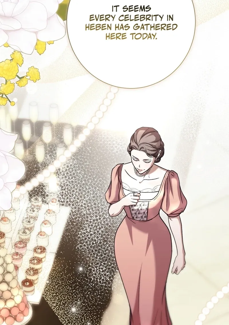 The Young Lady Is Too Curious Chapter 22 - page 5