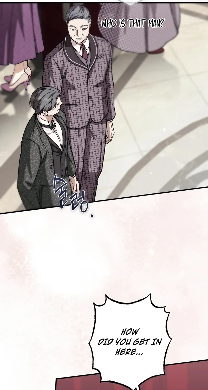 The Young Lady Is Too Curious Chapter 22 - page 57