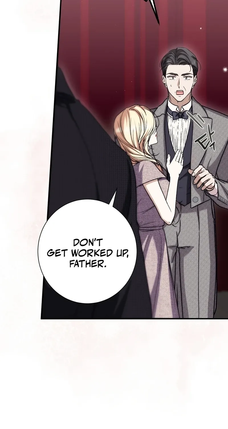 The Young Lady Is Too Curious Chapter 22 - page 58