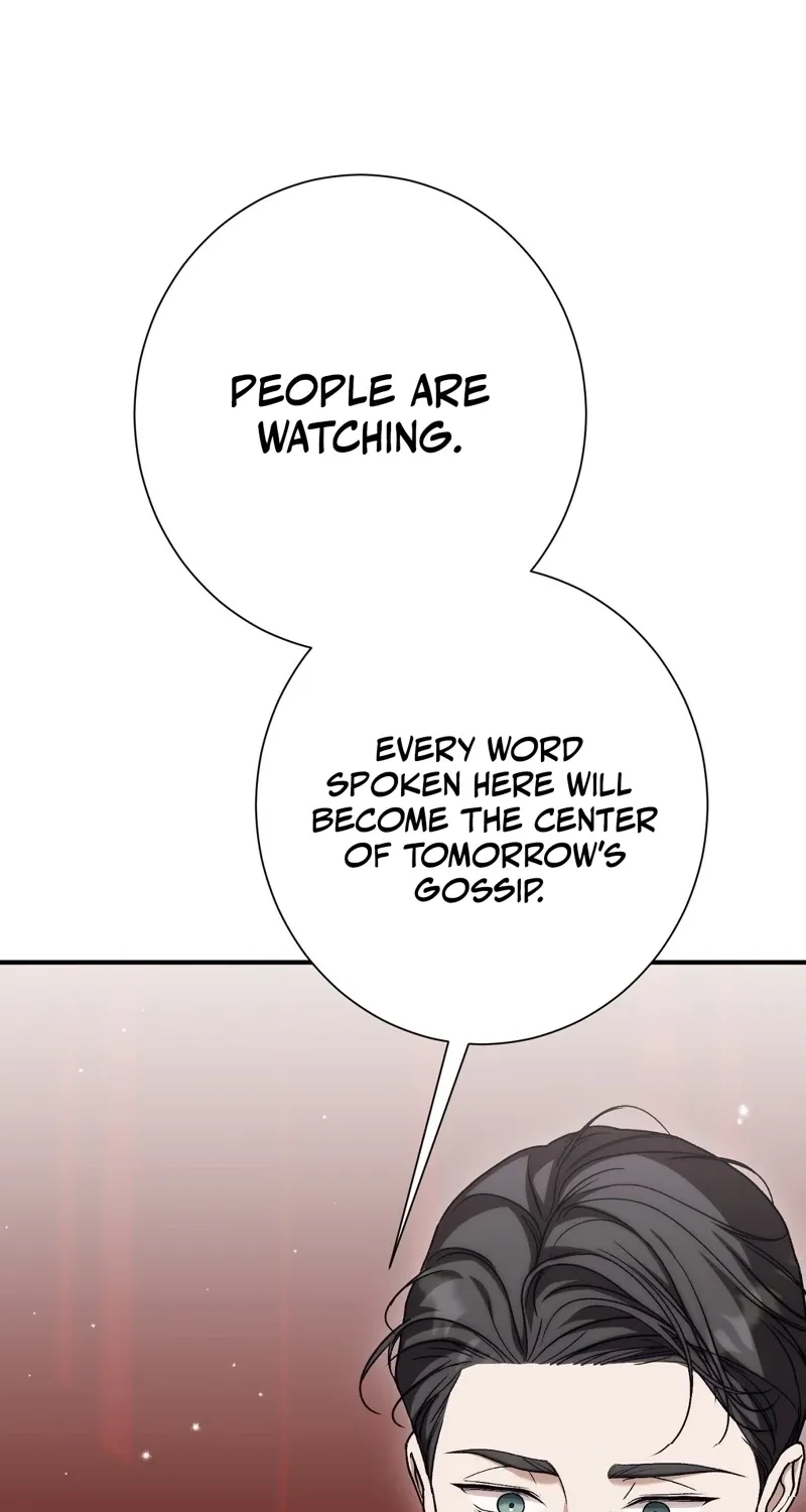 The Young Lady Is Too Curious Chapter 22 - page 59