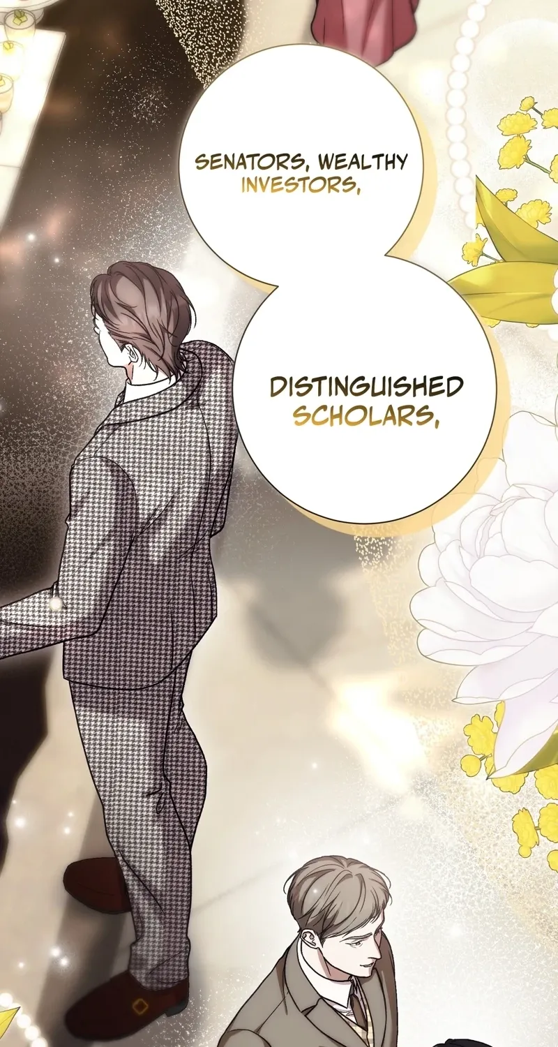 The Young Lady Is Too Curious Chapter 22 - page 6