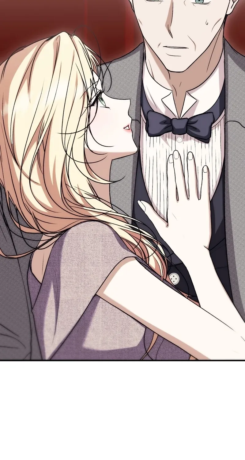 The Young Lady Is Too Curious Chapter 22 - page 60